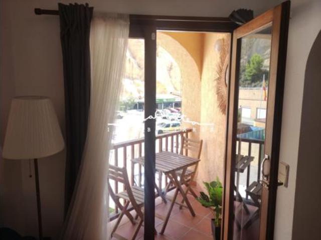 Apartamento en alquiler en Urbanització Serra d'Altea, la Marina Baixa