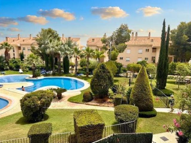 Apartamento en alquiler en Altea Hills, Altea
