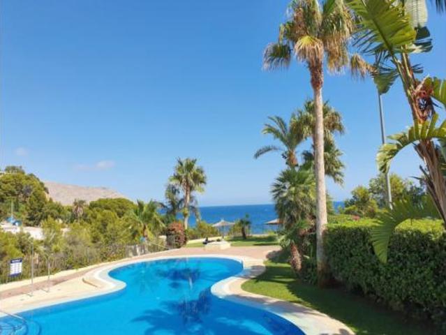 Apartamento en alquiler en la Marina Baixa, Valencia
