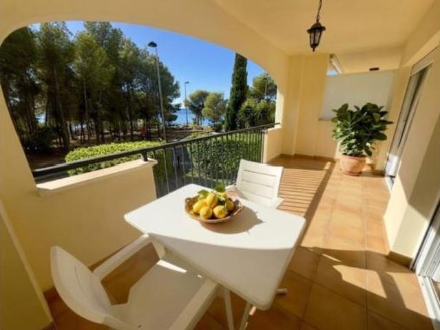 Apartamento en alquiler en Altea Hills, Altea