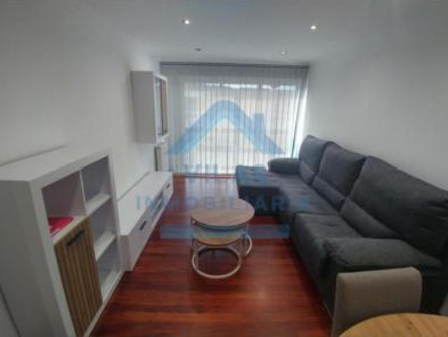 Apartamento en alquiler en Ames, Santiago