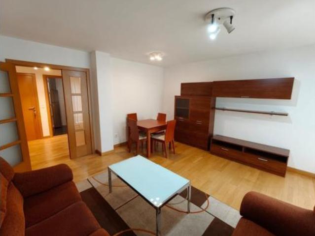 Apartamento en alquiler en Ames, Santiago