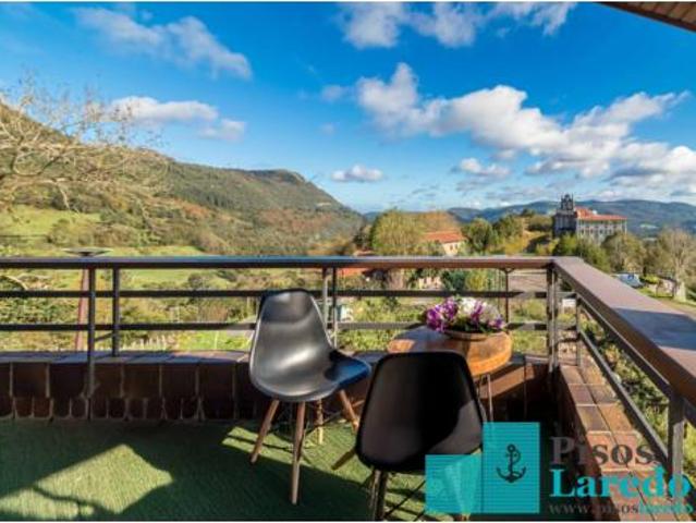 Apartamento en alquiler en Ampuero, Cantabria