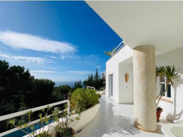 Apartamento en alquiler en Port d'Andratx, Serra de Tramuntana
