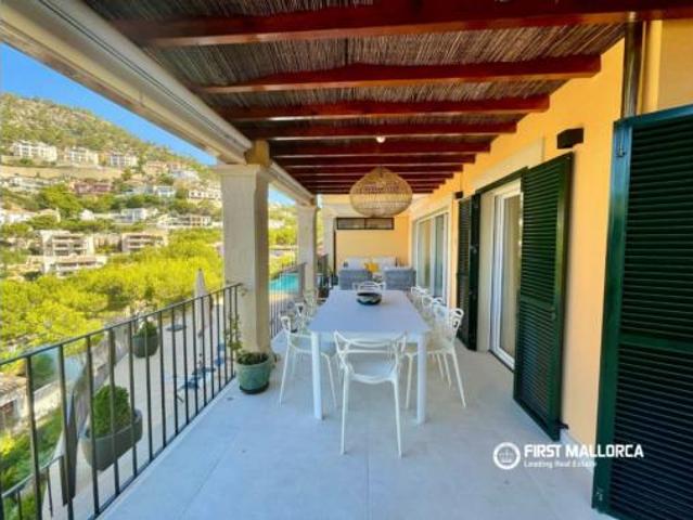 Apartamento en alquiler en sa Mola, Serra de Tramuntana