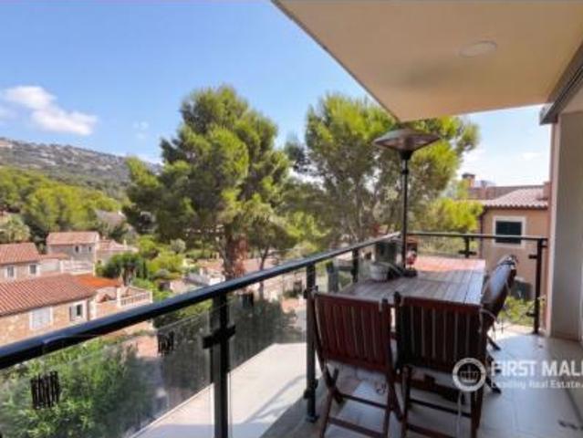 Apartamento en alquiler en Port d'Andratx, Serra de Tramuntana