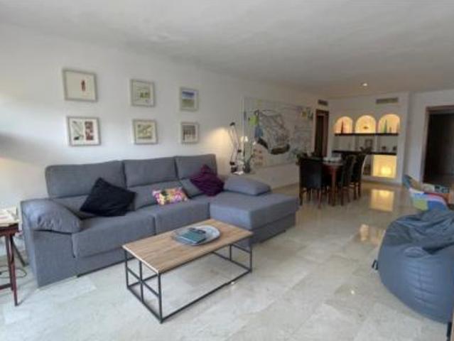 Apartamento en alquiler en Port d'Andratx, Serra de Tramuntana