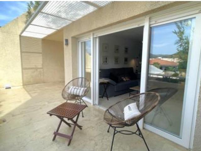 Apartamento en alquiler en Port d'Andratx, Serra de Tramuntana