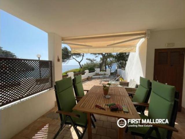 Apartamento en alquiler en Sant Elm, Serra de Tramuntana