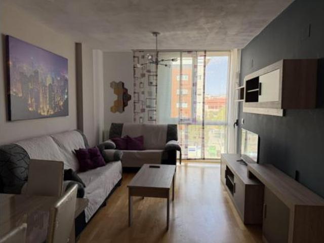 Apartamento en alquiler en Santa Juliana, Comarca de la Vega de Granada