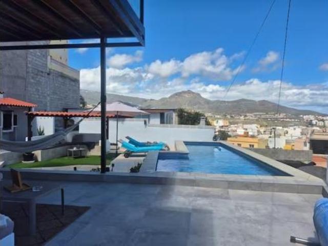 Apartamento en alquiler en El Bebedero, Arona