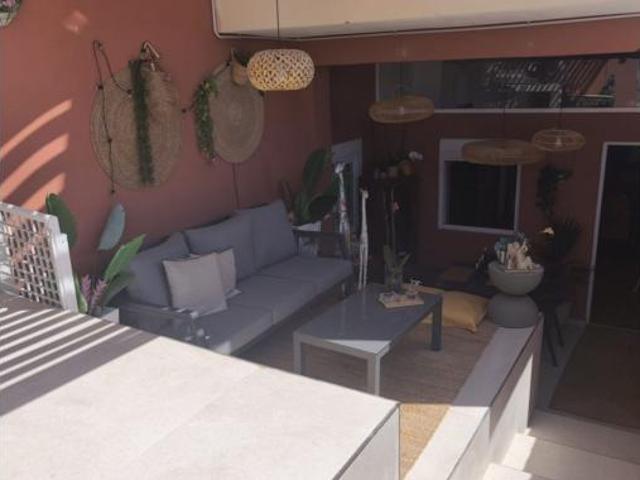 Apartamento en alquiler en El Bebedero, Arona