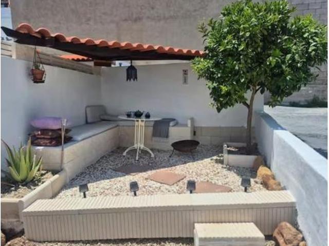 Apartamento en alquiler en El Bebedero, Arona