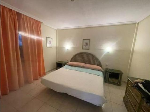 Apartamento en alquiler en Los Cristianos, Arona