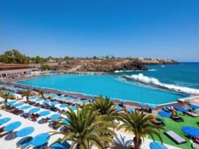 Apartamento en alquiler en Ten Bel, Arona