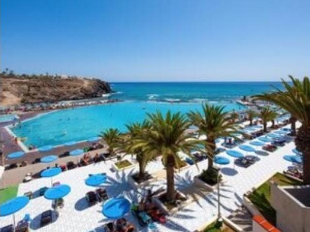 Apartamento en alquiler en Ten Bel, Arona