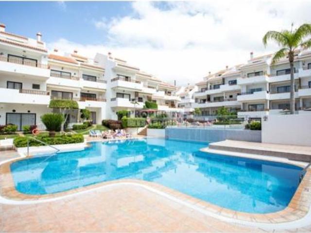 Apartamento en alquiler en Los Cristianos, Arona