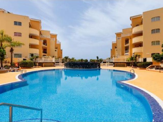 Apartamento en alquiler en Los Cristianos, Arona