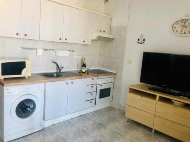 Apartamento en alquiler en Los Cristianos, Arona