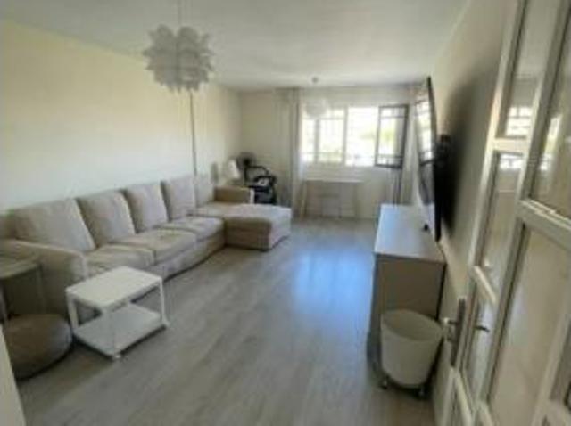 Apartamento en alquiler en Los Cristianos, Arona