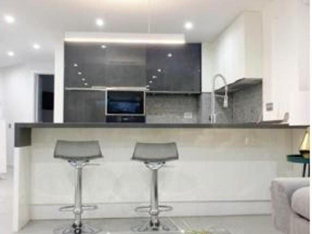 Apartamento en alquiler en Los Cristianos, Arona