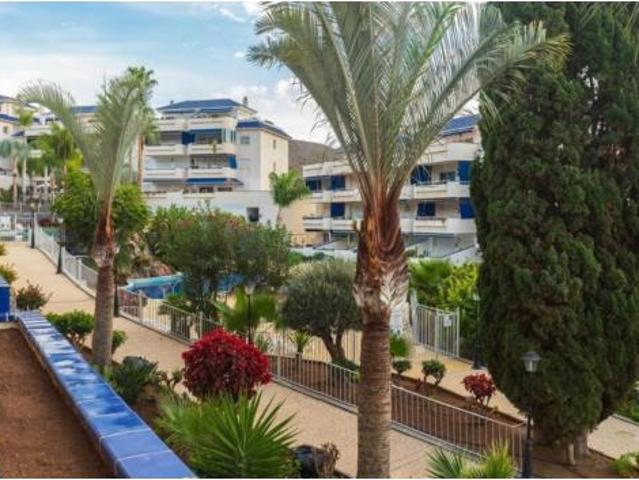 Apartamento en alquiler en Los Cristianos, Arona