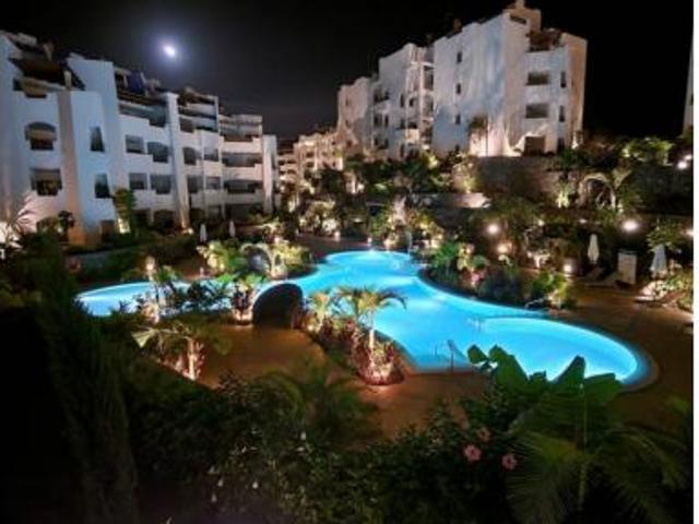 Apartamento en alquiler en Palm-Mar, Arona, Arona
