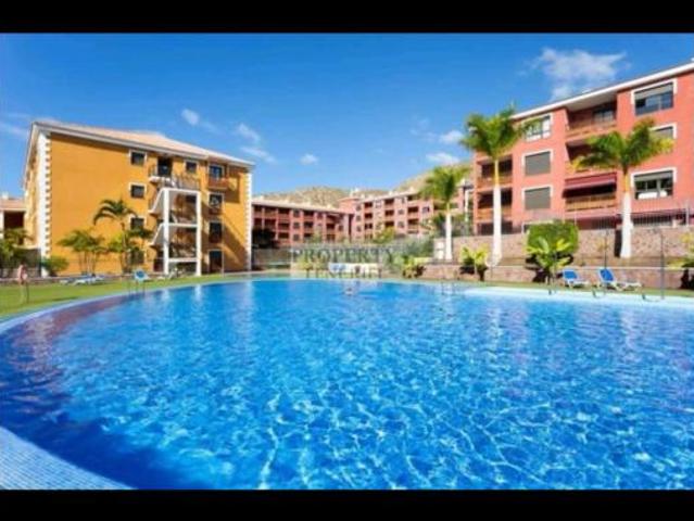 Apartamento en alquiler en Palm-Mar, Arona, Arona