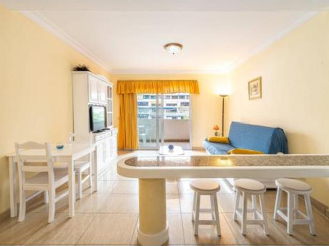 Apartamento en alquiler en Los Cristianos, Arona