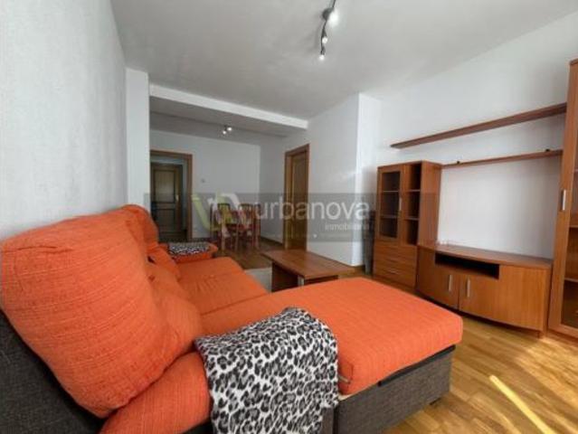 Apartamento en alquiler en Arrúbal, La Rioja