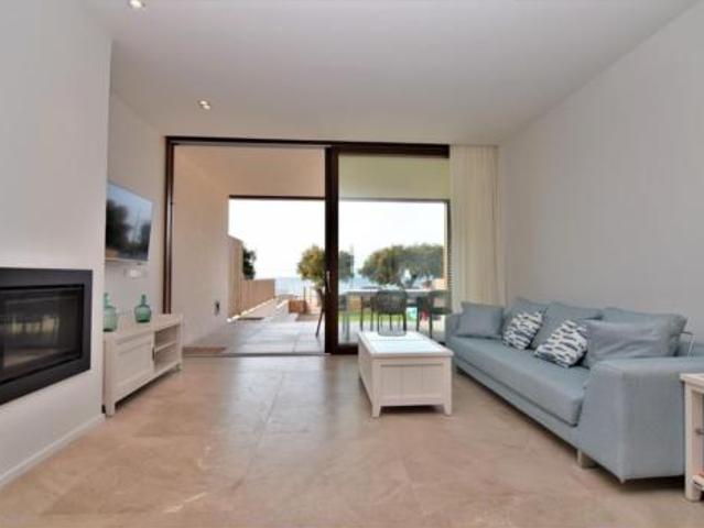 Apartamento en alquiler en Colònia de Sant Pere, Llevant