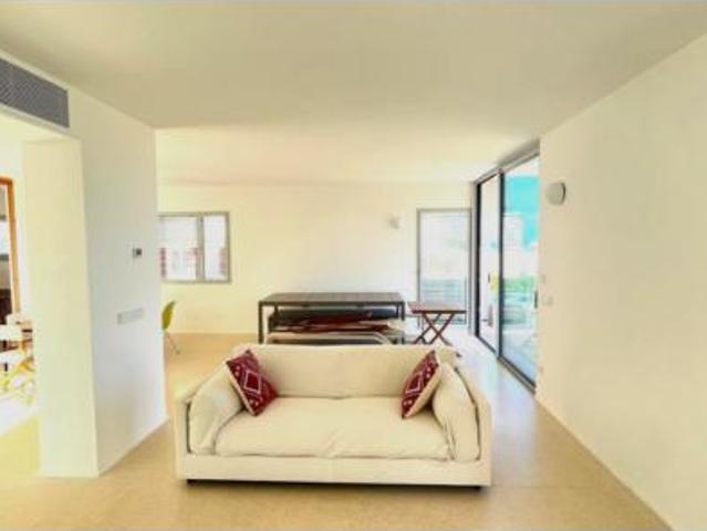 Apartamento en alquiler en Colònia de Sant Pere, Llevant