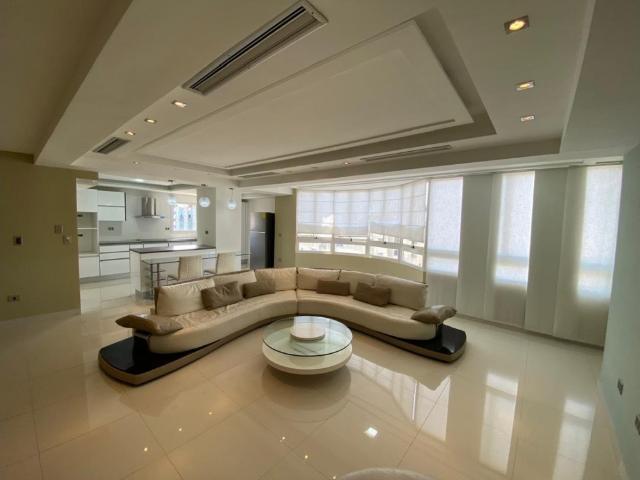 Apartamento en alquiler en Maturín, Municipio Maturín