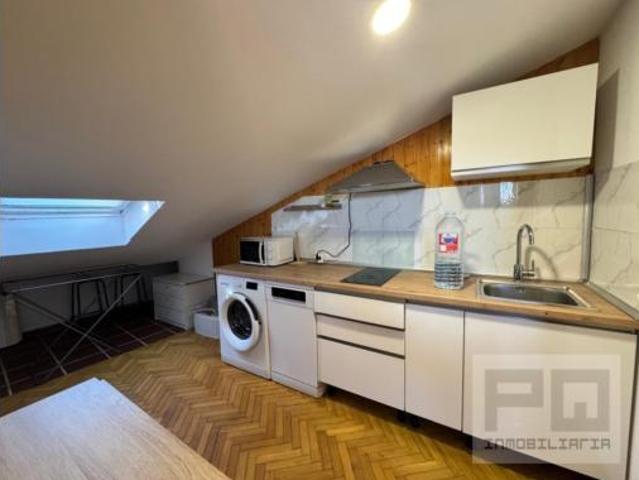 Apartamento en alquiler en Ávila, Castilla y León