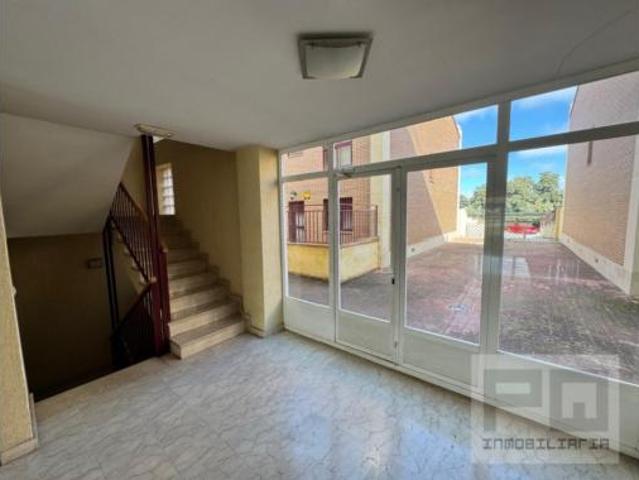 Apartamento en alquiler en Ávila, Castilla y León