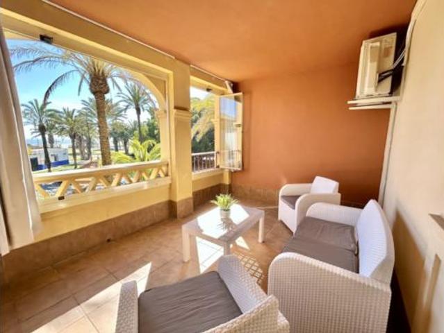 Apartamento en alquiler en Costa Occidental, Andalucía