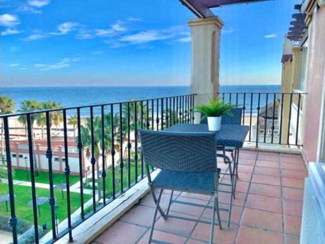 Apartamento en alquiler en Costa Occidental, Andalucía