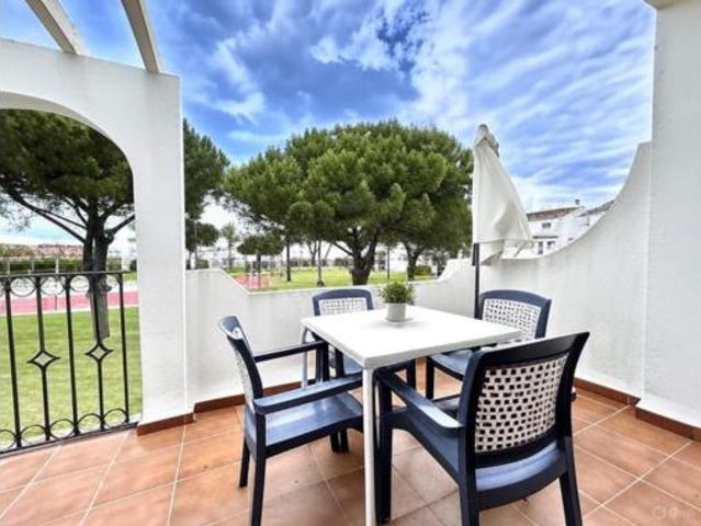 Apartamento en alquiler en Costa Occidental, Andalucía