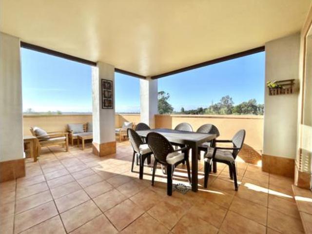Apartamento en alquiler en Costa Occidental, Andalucía