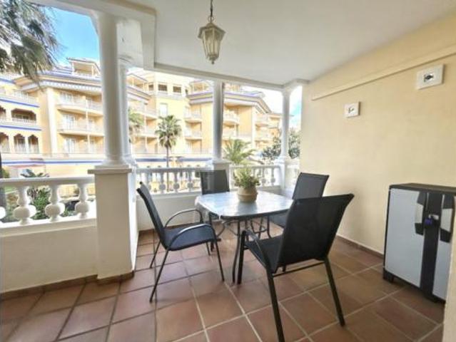 Apartamento en alquiler en Isla del Moral, Costa Occidental