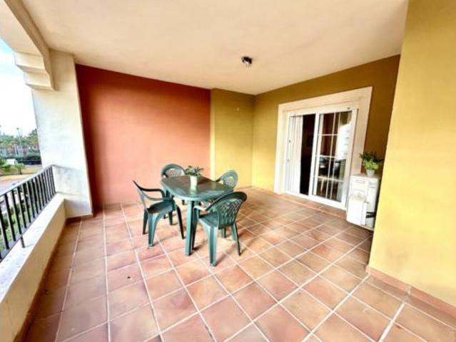 Apartamento en alquiler en Isla del Moral, Costa Occidental