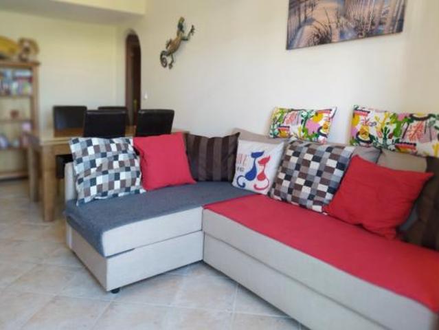 Apartamento en alquiler en Costa Esuri, Costa Occidental