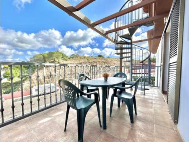 Apartamento en alquiler en Costa Esuri, Costa Occidental