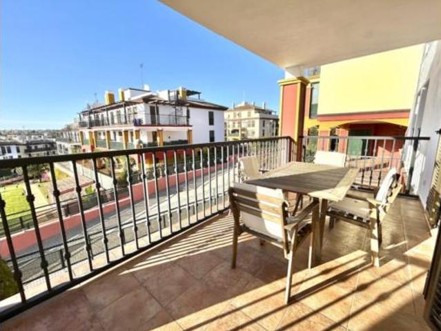 Apartamento en alquiler en Costa Esuri, Costa Occidental