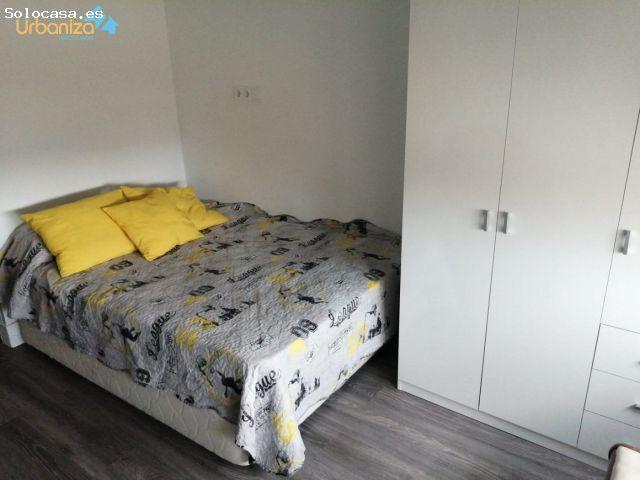 Piso en alquiler en Santo Domingo, Tierra de Badajoz