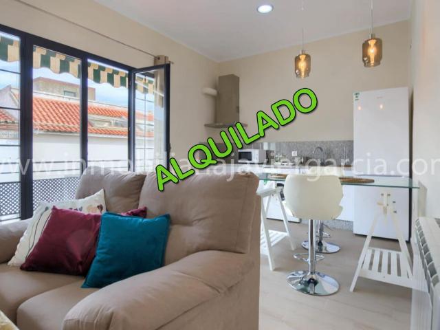 Piso en alquiler en Villafranca De Los Barros
