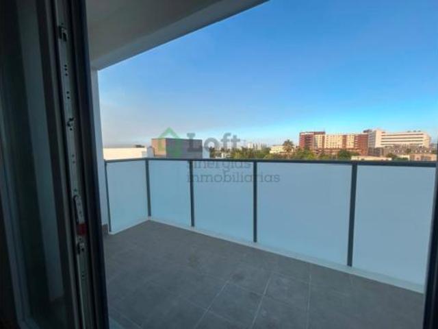 Apartamento en alquiler en Urbanización Guadiana, Tierra de Badajoz