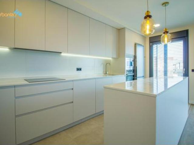 Apartamento en alquiler en San Fernando, Badajoz