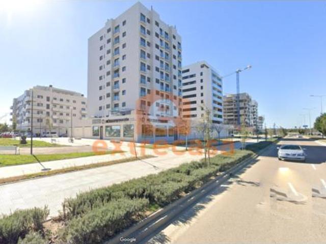 Apartamento en alquiler en Urbanización Universitaria, Tierra de Badajoz