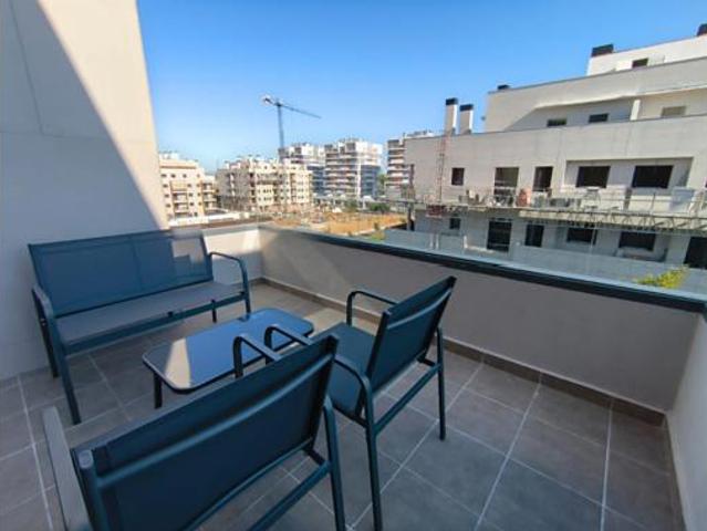 Apartamento en alquiler en San Fernando, Tierra de Badajoz